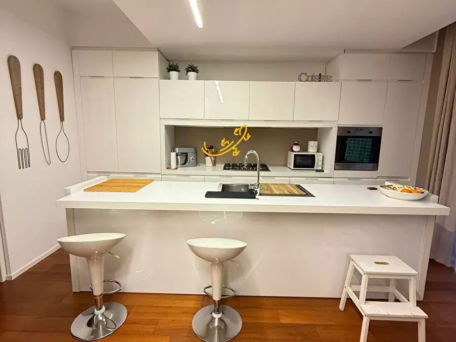 Immagine 9 di Appartamento in vendita  in Via Don Minzoni a Polignano A Mare