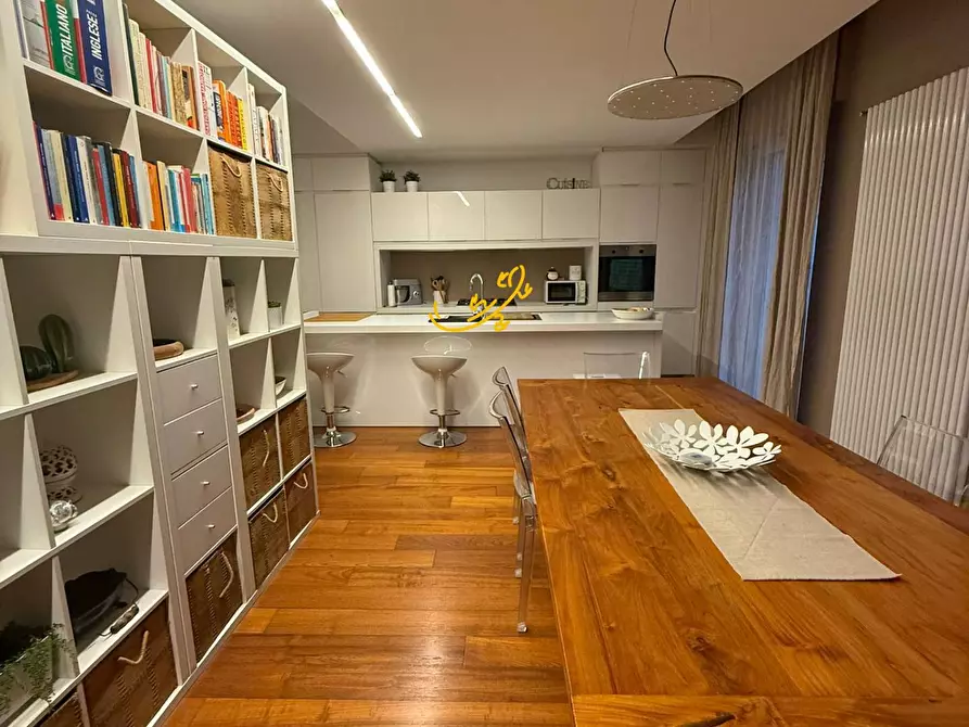 Immagine 10 di Appartamento in vendita  in Via Don Minzoni a Polignano A Mare