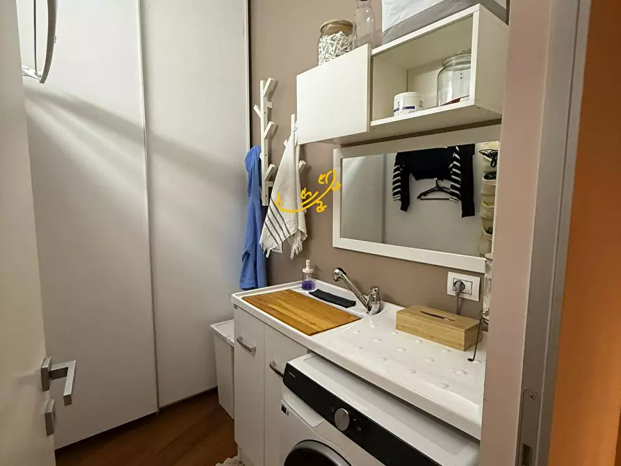 Immagine 11 di Appartamento in vendita  in Via Don Minzoni a Polignano A Mare