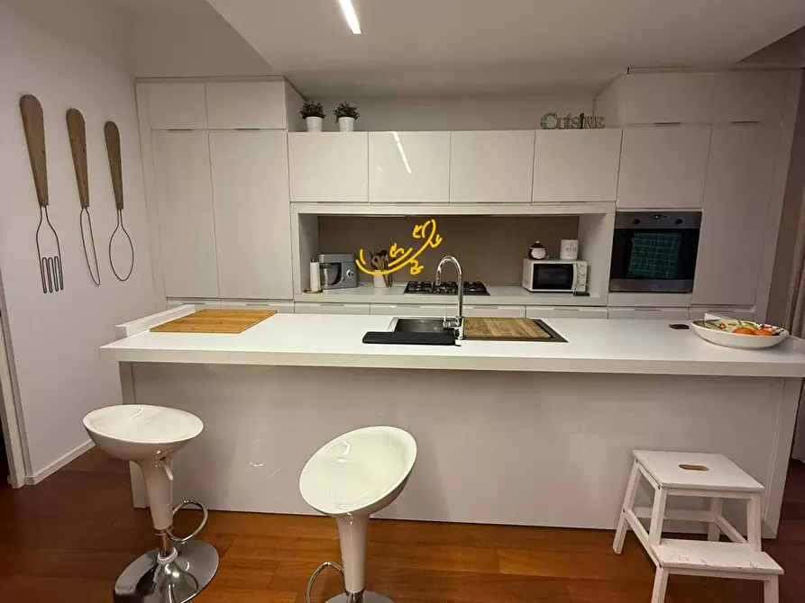 Immagine 16 di Appartamento in vendita  in Via Don Minzoni a Polignano A Mare