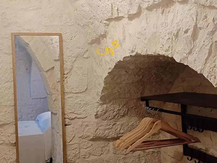 Immagine 15 di Baita in vendita  in Strada Grassitello a Martina Franca