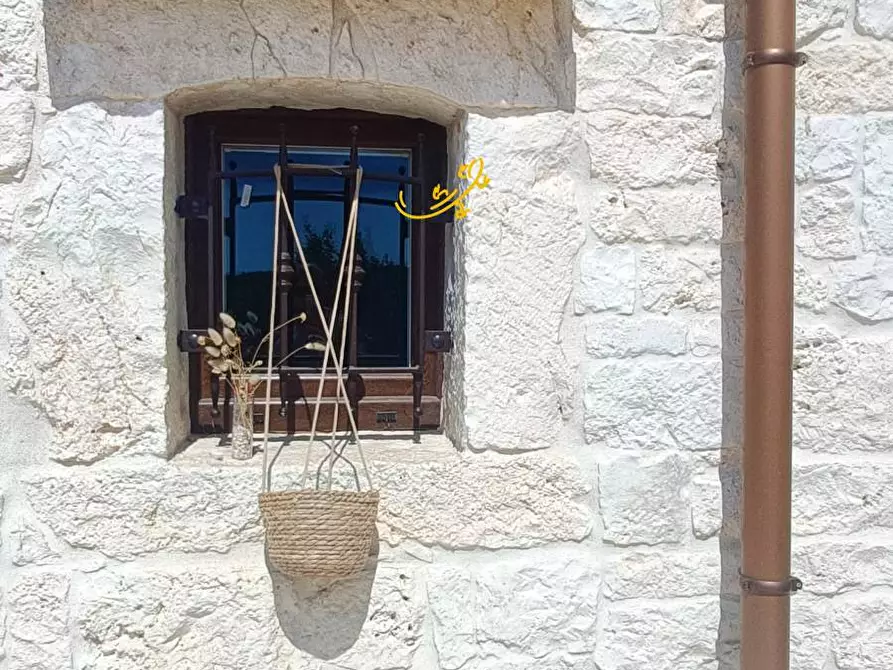 Immagine 18 di Baita in vendita  in Strada Grassitello a Martina Franca