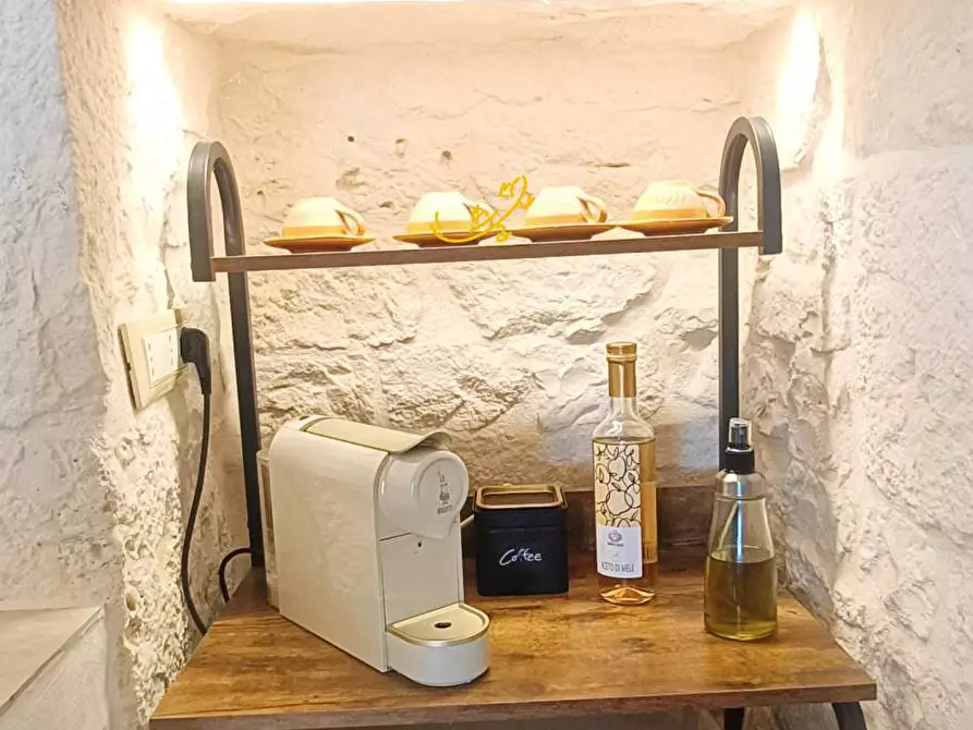 Immagine 19 di Baita in vendita  in Strada Grassitello a Martina Franca