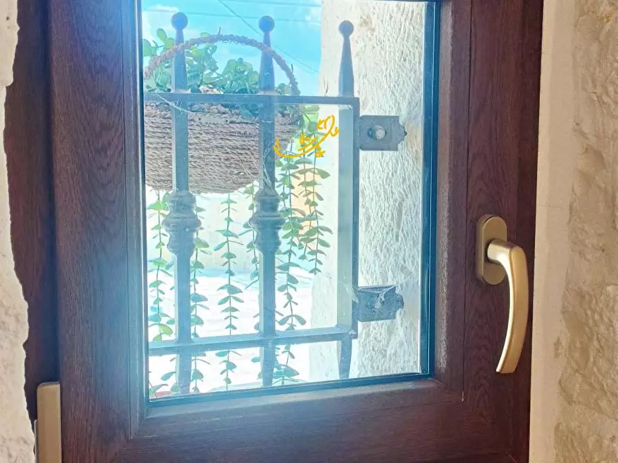 Immagine 20 di Baita in vendita  in Strada Grassitello a Martina Franca