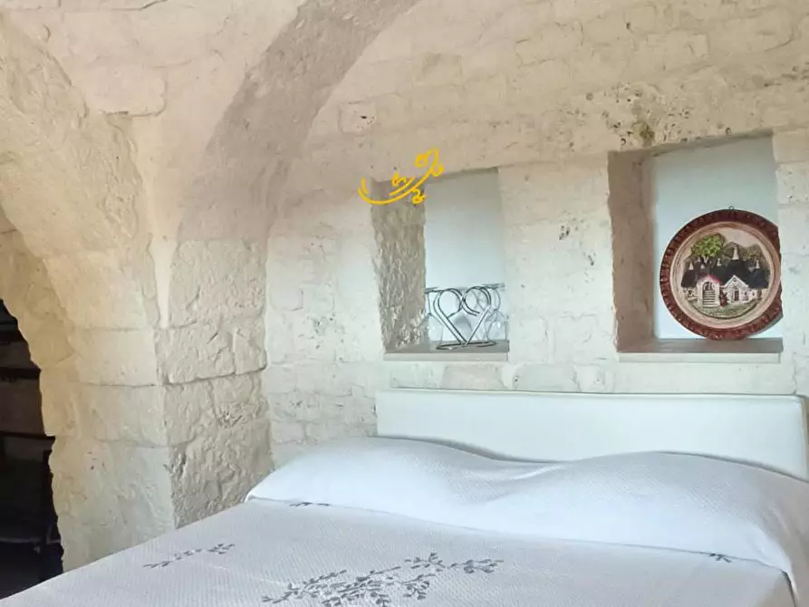 Immagine 22 di Baita in vendita  in Strada Grassitello a Martina Franca