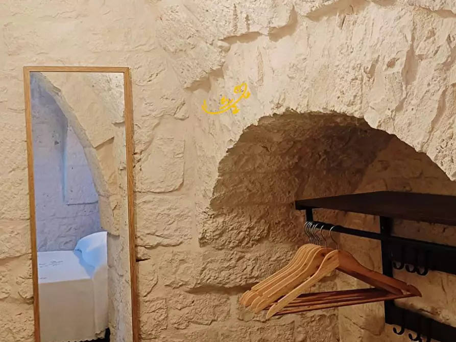 Immagine 25 di Baita in vendita  in Strada Grassitello a Martina Franca