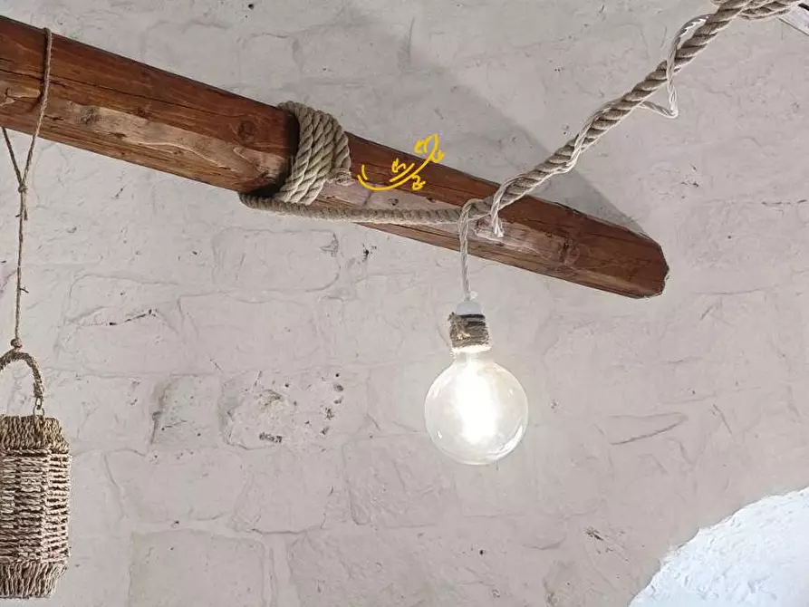 Immagine 26 di Baita in vendita  in Strada Grassitello a Martina Franca