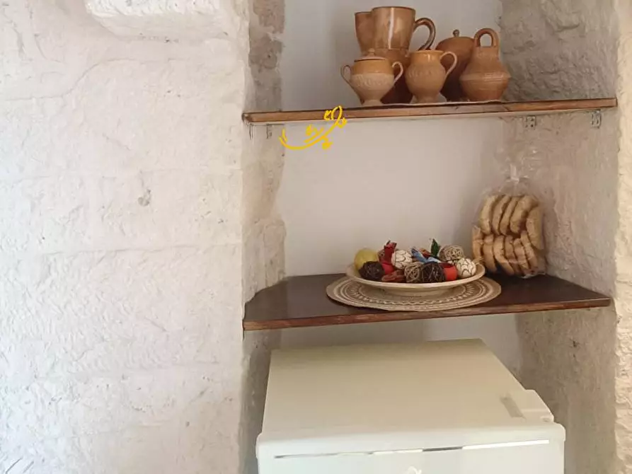 Immagine 27 di Baita in vendita  in Strada Grassitello a Martina Franca