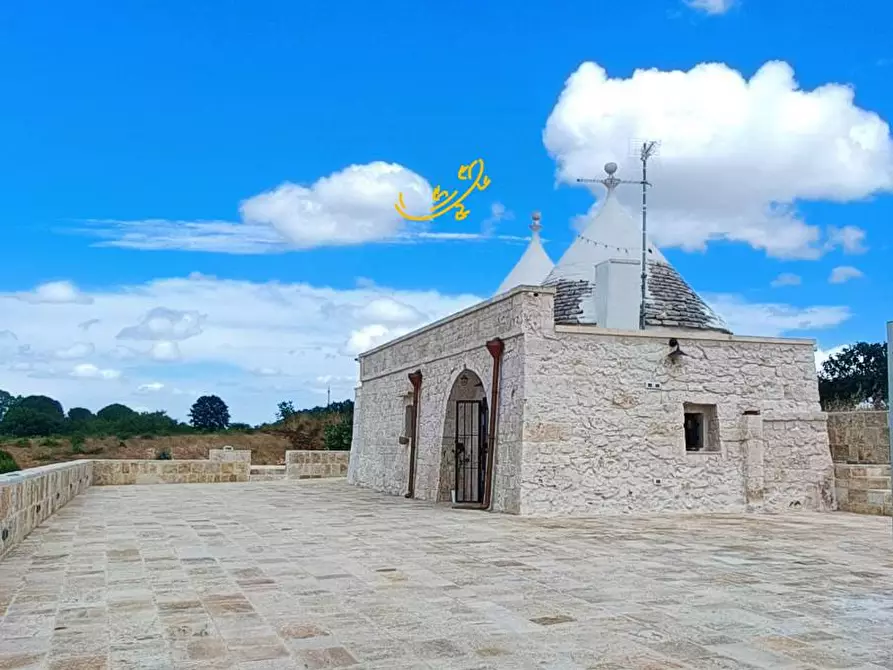 Immagine 6 di Baita in vendita  in Strada Grassitello a Martina Franca