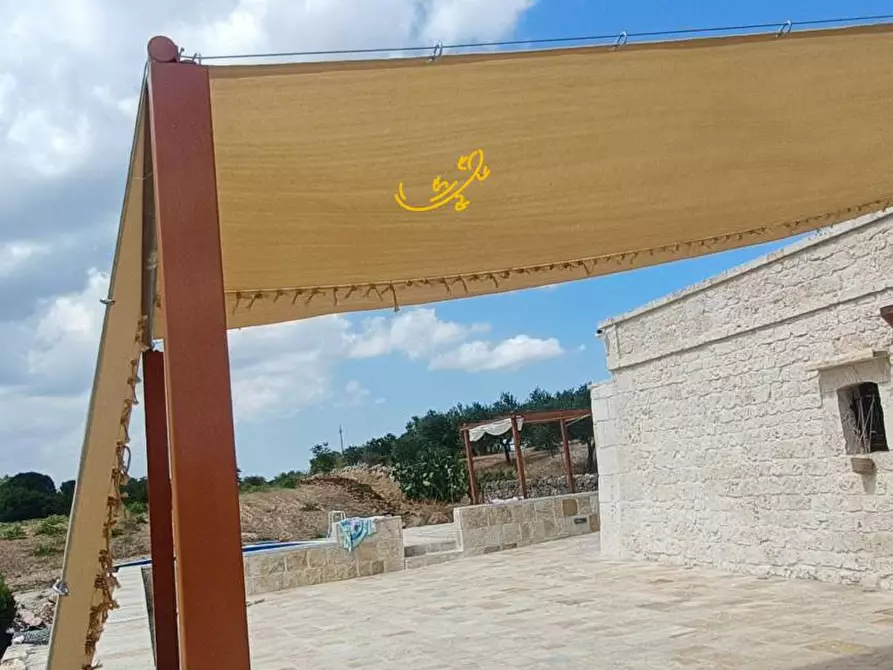 Immagine 13 di Baita in vendita  in Strada Grassitello a Martina Franca