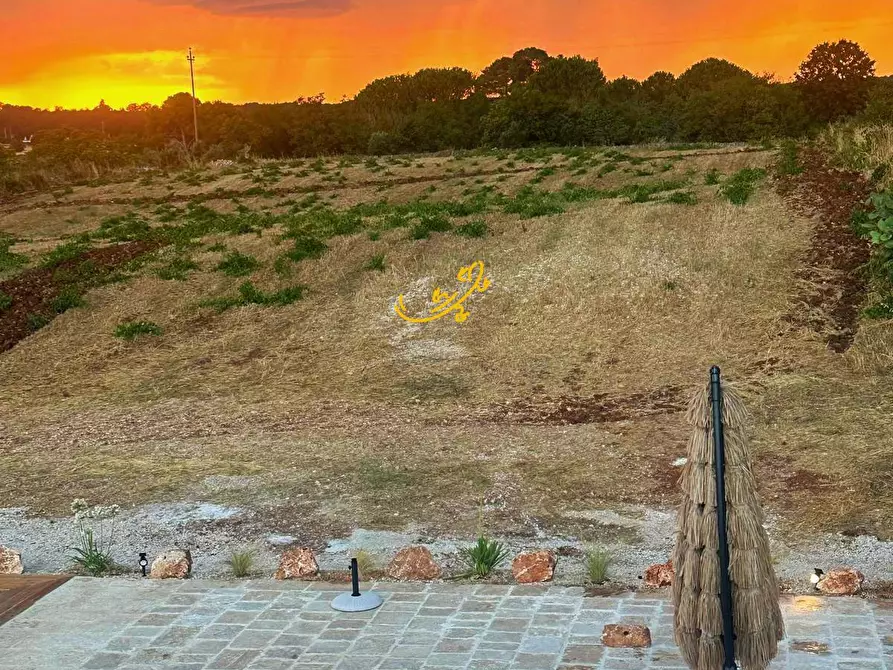 Immagine 9 di Baita in vendita  in Strada Grassitello a Martina Franca