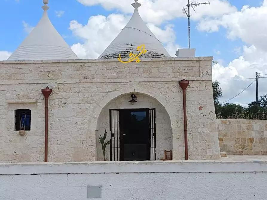 Immagine 2 di Baita in vendita  in Strada Grassitello a Martina Franca