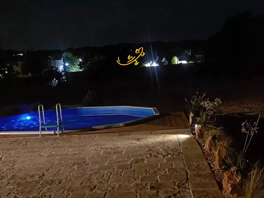 Immagine 7 di Baita in vendita  in Strada Grassitello a Martina Franca