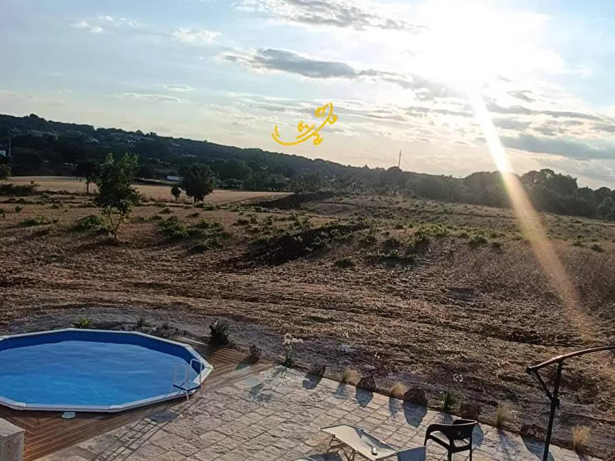 Immagine 11 di Baita in vendita  in Strada Grassitello a Martina Franca