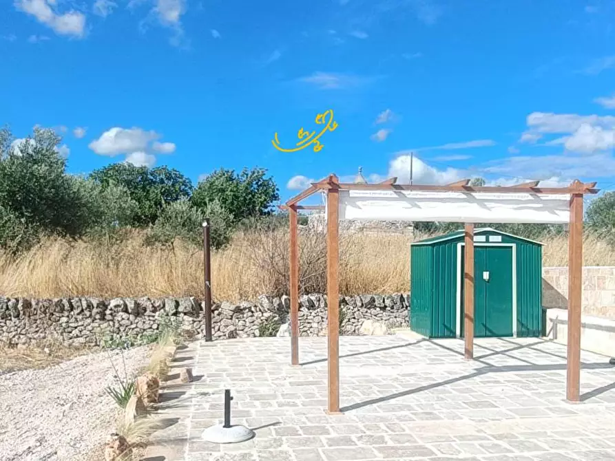 Immagine 10 di Baita in vendita  in Strada Grassitello a Martina Franca