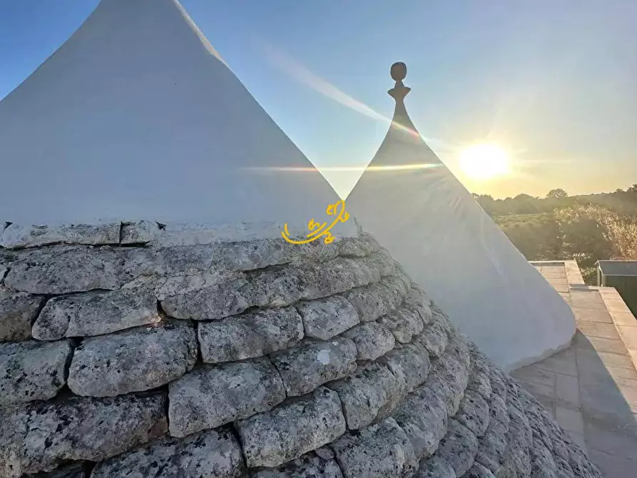 Immagine 3 di Baita in vendita  in Strada Grassitello a Martina Franca