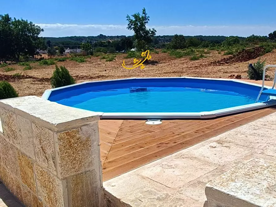 Immagine 5 di Baita in vendita  in Strada Grassitello a Martina Franca