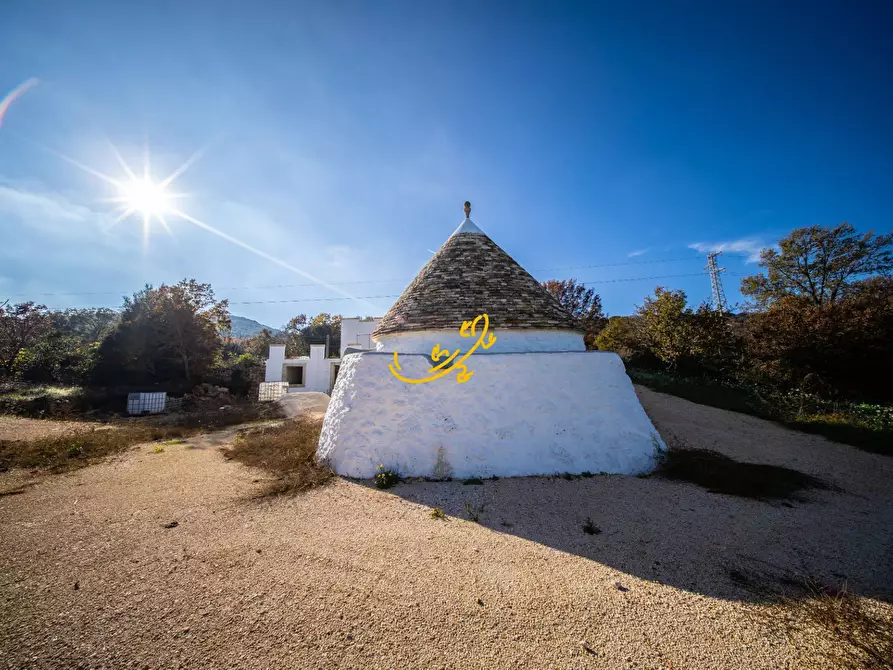 Immagine 4 di Rustico / casale in vendita  in Strada Comunale Barsento a Putignano