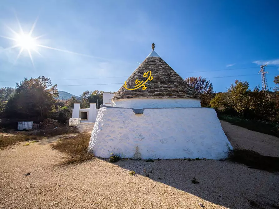 Immagine 5 di Rustico / casale in vendita  in Strada Comunale Barsento a Putignano