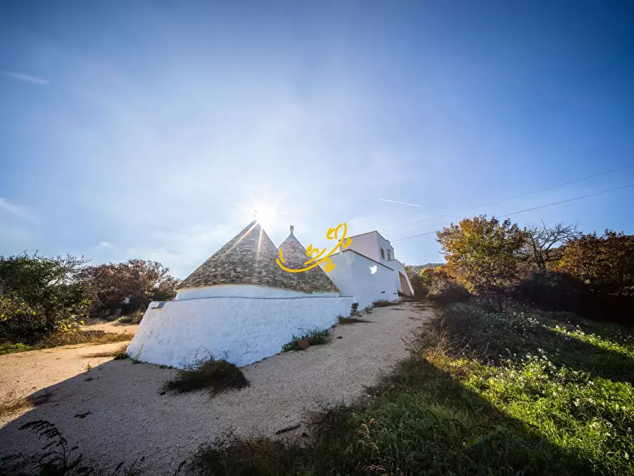 Immagine 6 di Rustico / casale in vendita  in Strada Comunale Barsento a Putignano