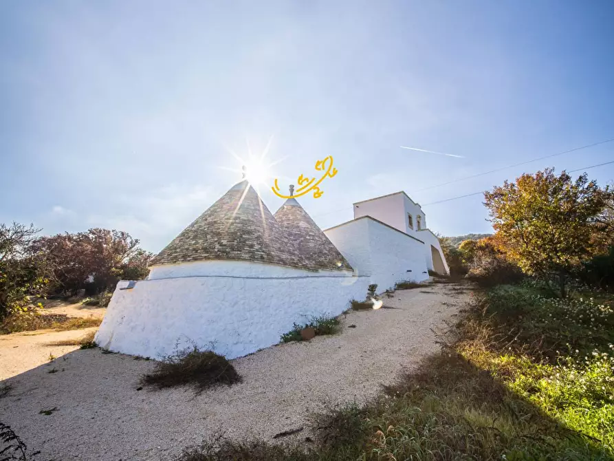 Immagine 7 di Rustico / casale in vendita  in Strada Comunale Barsento a Putignano