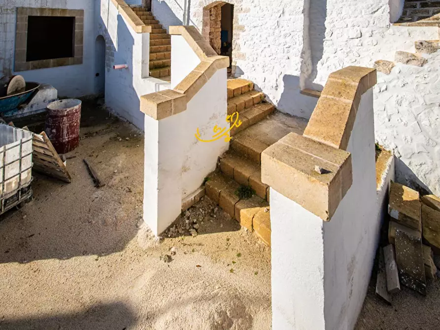 Immagine 9 di Rustico / casale in vendita  in Strada Comunale Barsento a Putignano