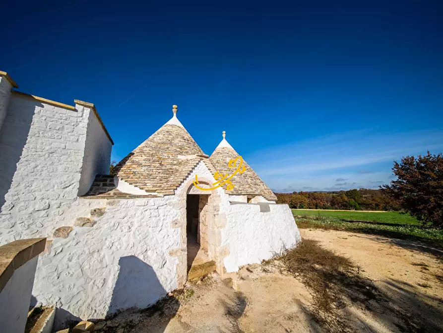 Immagine 10 di Rustico / casale in vendita  in Strada Comunale Barsento a Putignano