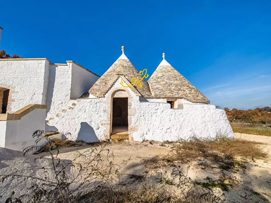Immagine 11 di Rustico / casale in vendita  in Strada Comunale Barsento a Putignano