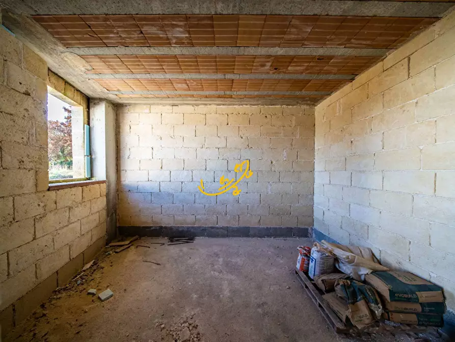 Immagine 15 di Rustico / casale in vendita  in Strada Comunale Barsento a Putignano