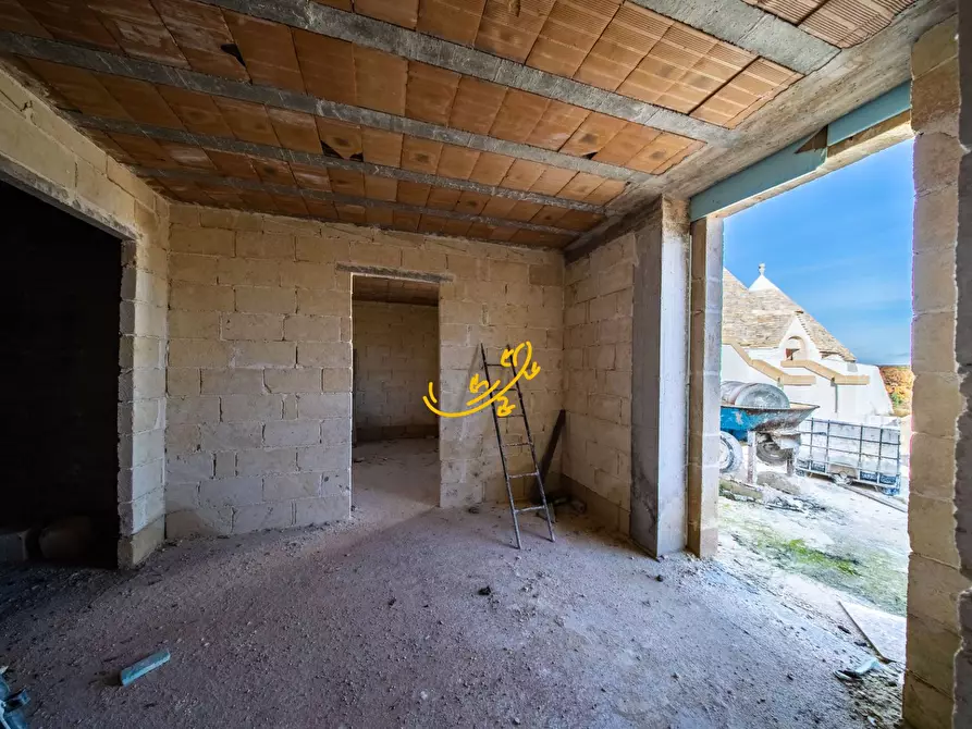 Immagine 17 di Rustico / casale in vendita  in Strada Comunale Barsento a Putignano