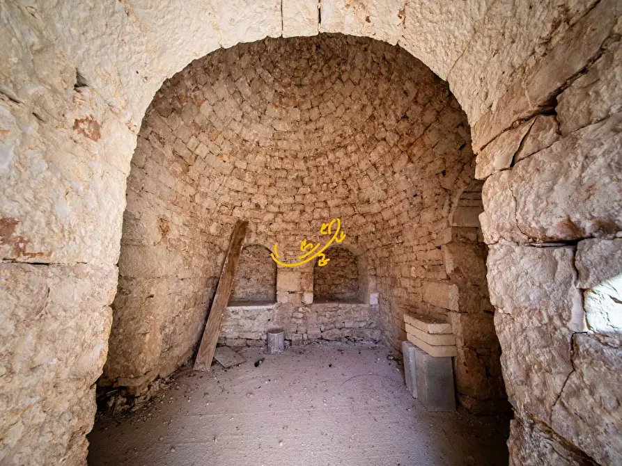 Immagine 24 di Rustico / casale in vendita  in Strada Comunale Barsento a Putignano