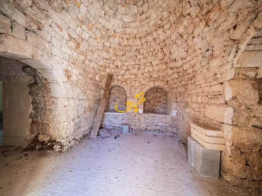 Immagine 25 di Rustico / casale in vendita  in Strada Comunale Barsento a Putignano