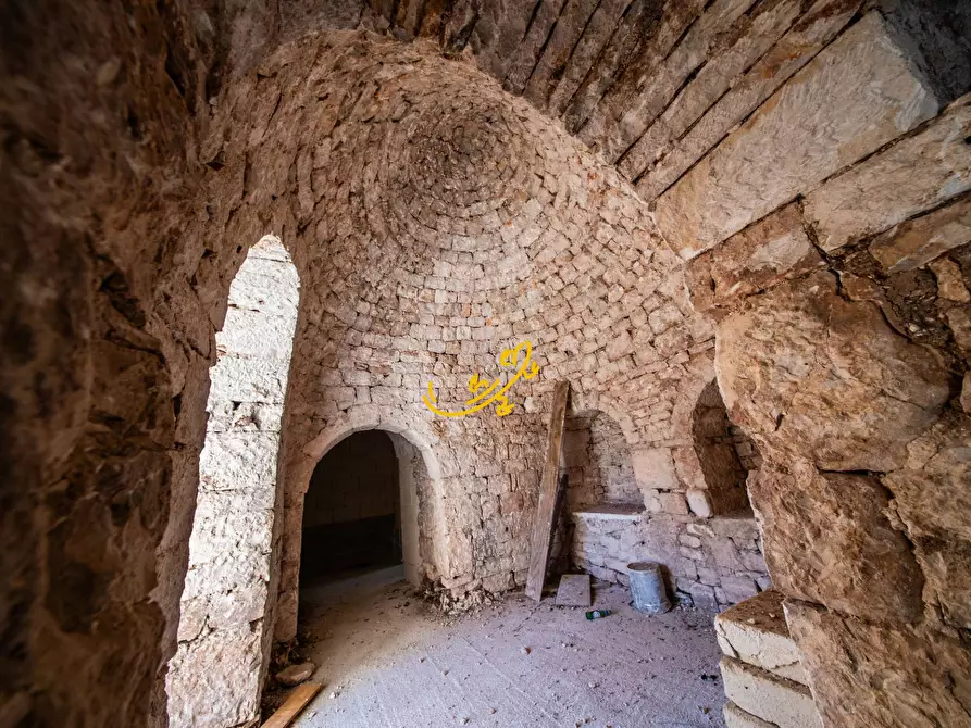 Immagine 27 di Rustico / casale in vendita  in Strada Comunale Barsento a Putignano