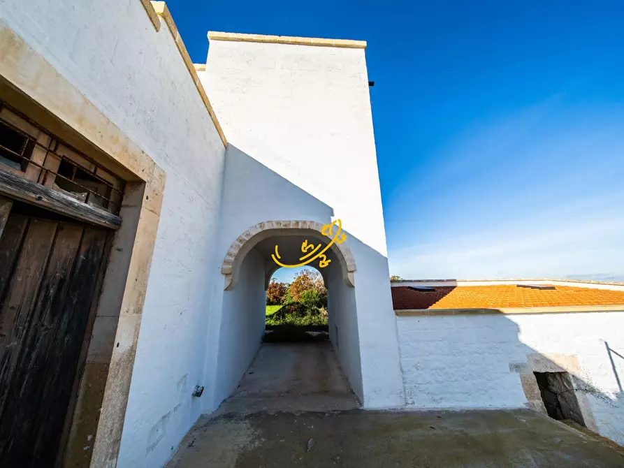 Immagine 29 di Rustico / casale in vendita  in Strada Comunale Barsento a Putignano