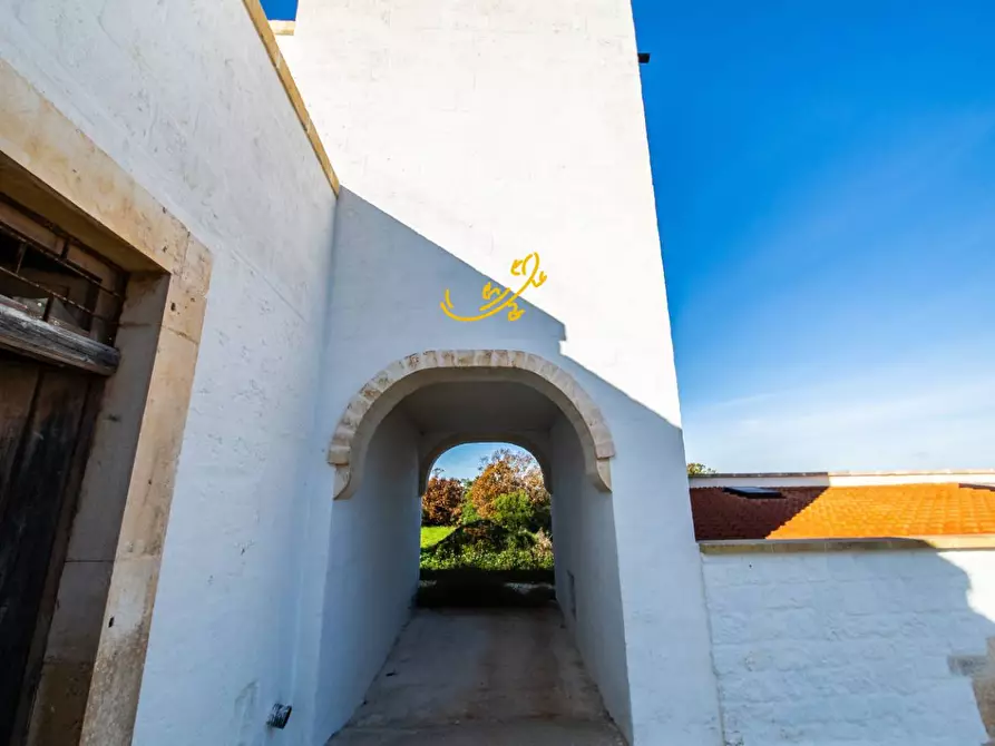 Immagine 30 di Rustico / casale in vendita  in Strada Comunale Barsento a Putignano