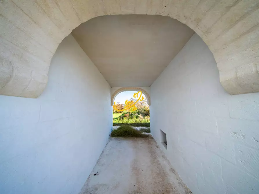 Immagine 31 di Rustico / casale in vendita  in Strada Comunale Barsento a Putignano