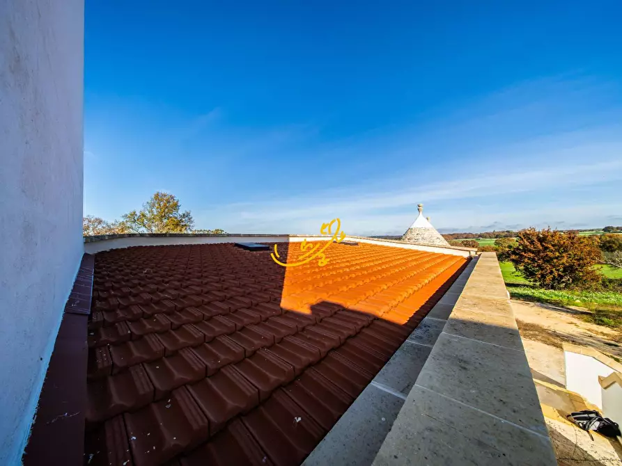 Immagine 32 di Rustico / casale in vendita  in Strada Comunale Barsento a Putignano