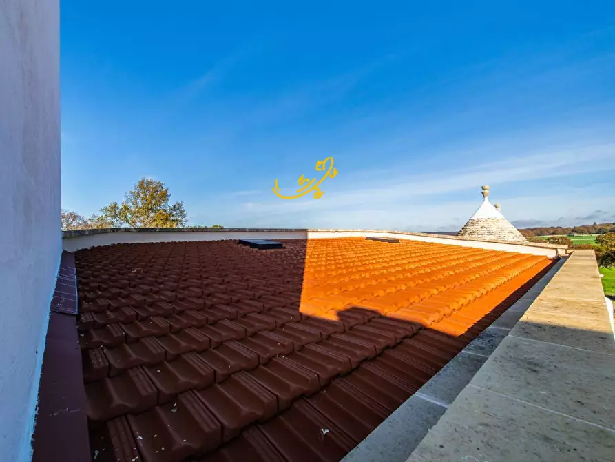 Immagine 33 di Rustico / casale in vendita  in Strada Comunale Barsento a Putignano