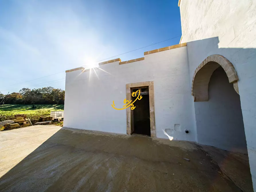 Immagine 34 di Rustico / casale in vendita  in Strada Comunale Barsento a Putignano