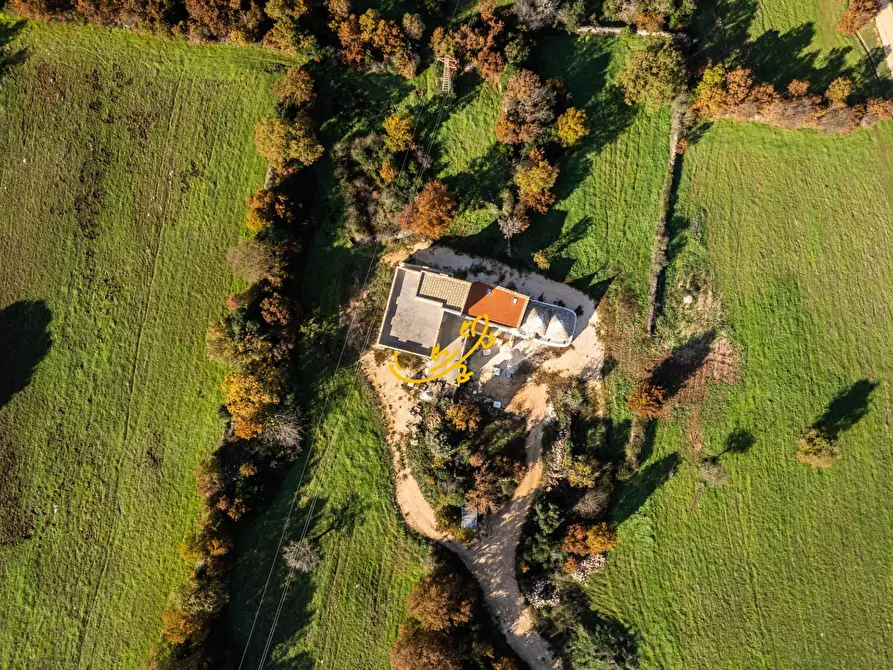 Immagine 38 di Rustico / casale in vendita  in Strada Comunale Barsento a Putignano