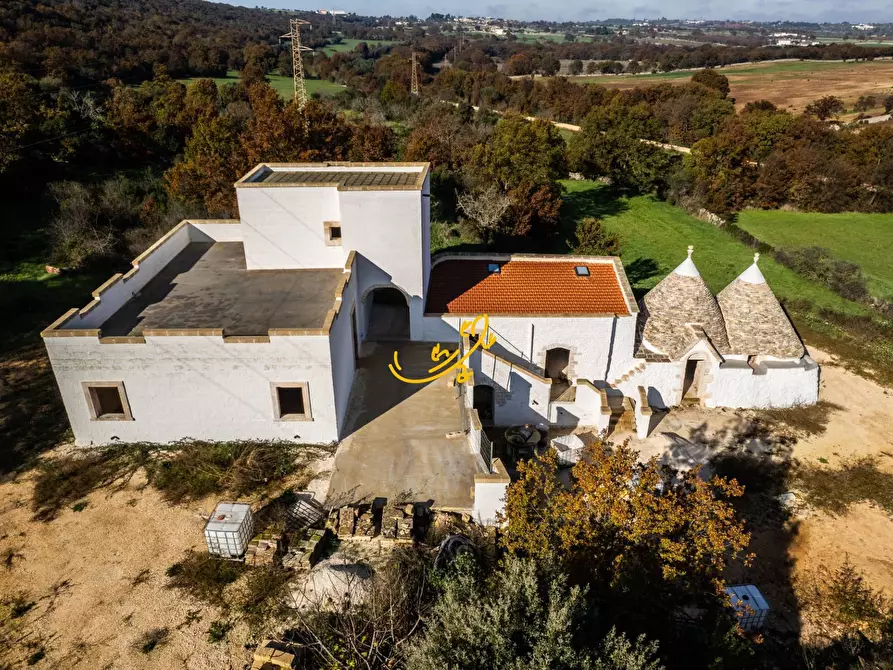 Immagine 40 di Rustico / casale in vendita  in Strada Comunale Barsento a Putignano