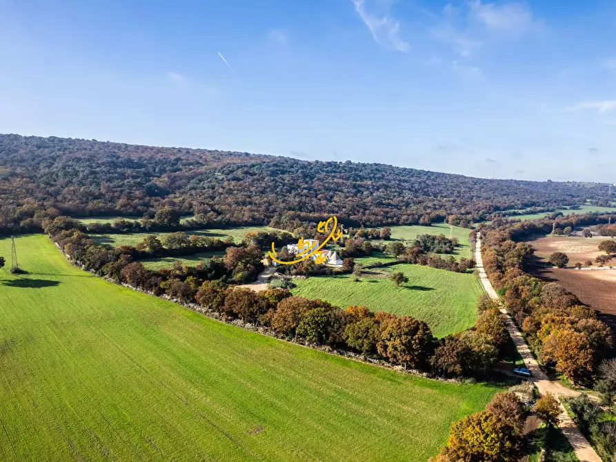 Immagine 44 di Rustico / casale in vendita  in Strada Comunale Barsento a Putignano