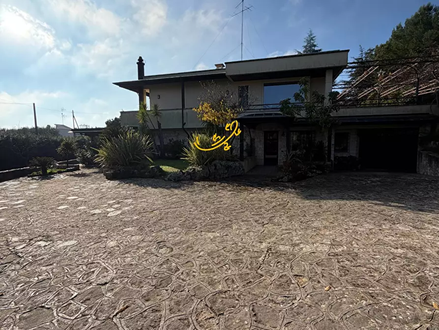 Immagine 5 di Villa in vendita  in Strada Comunale Pozzo dei Cani a Putignano