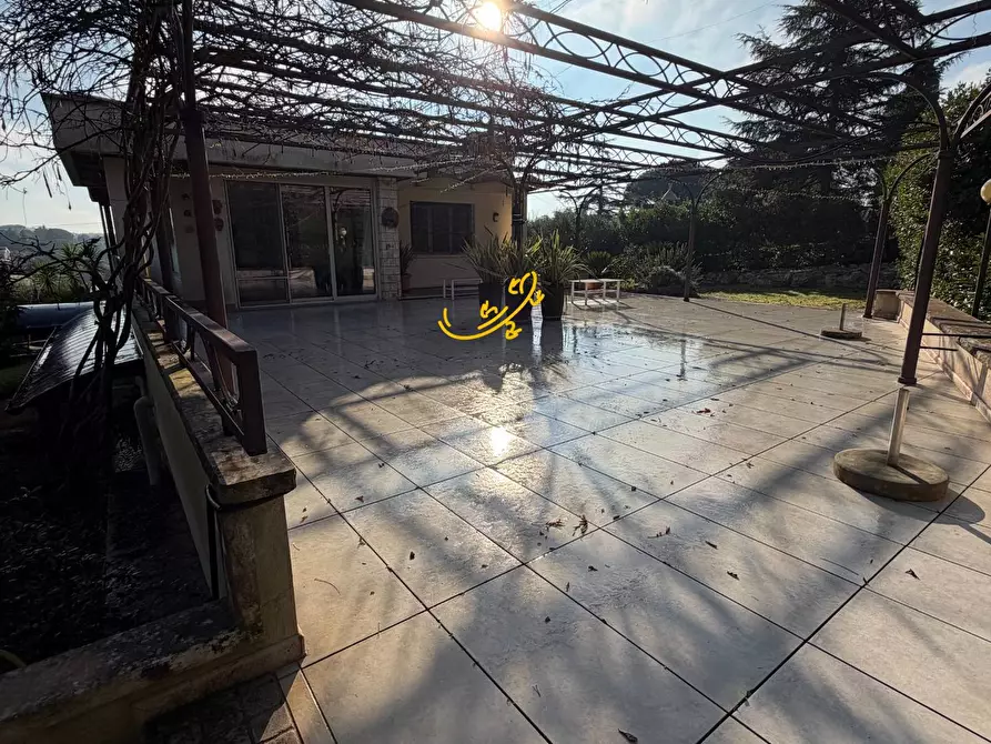 Immagine 10 di Villa in vendita  in Strada Comunale Pozzo dei Cani a Putignano