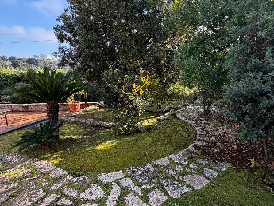 Immagine 12 di Villa in vendita  in Strada Comunale Pozzo dei Cani a Putignano