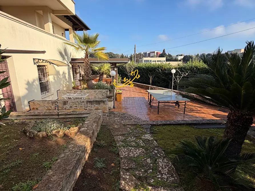 Immagine 13 di Villa in vendita  in Strada Comunale Pozzo dei Cani a Putignano