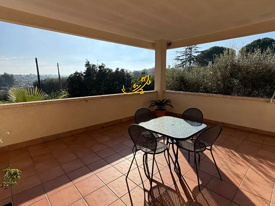 Immagine 36 di Villa in vendita  in Strada Comunale Pozzo dei Cani a Putignano