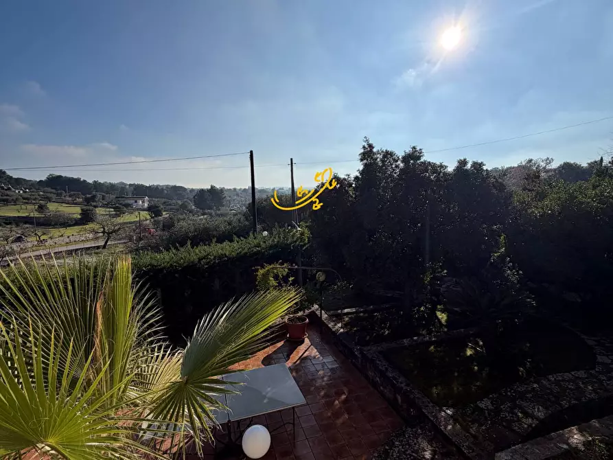Immagine 37 di Villa in vendita  in Strada Comunale Pozzo dei Cani a Putignano