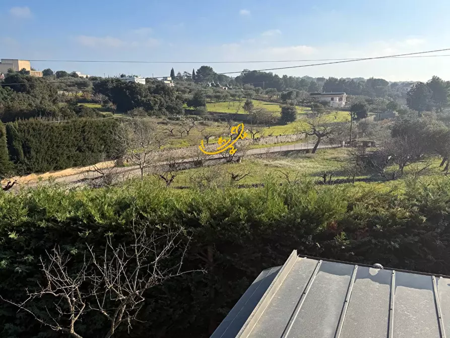 Immagine 43 di Villa in vendita  in Strada Comunale Pozzo dei Cani a Putignano