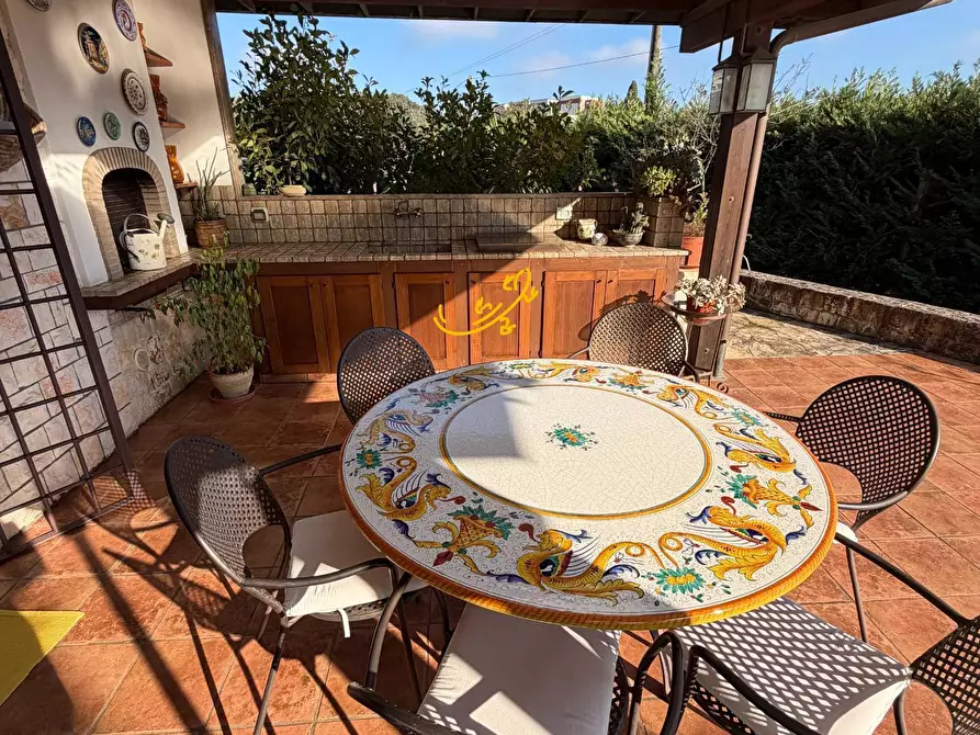 Immagine 49 di Villa in vendita  in Strada Comunale Pozzo dei Cani a Putignano